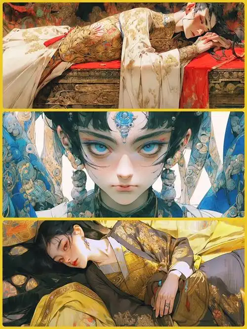 庆余年